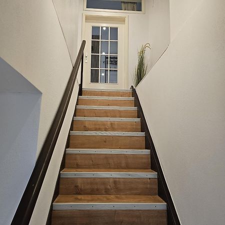Tautraum Suite Mit Whirlpool Und Gruenem Ausblick Βίλχελμσχαφεν Εξωτερικό φωτογραφία