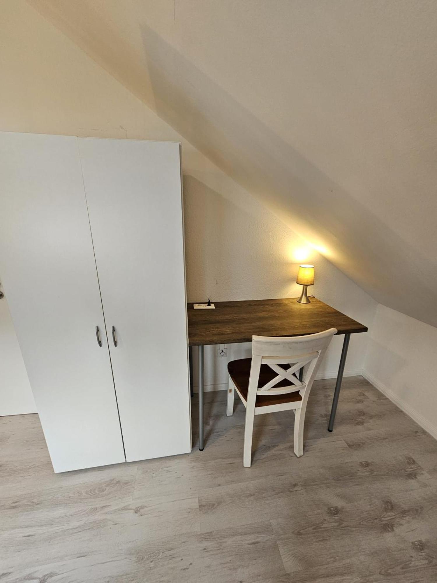 Tautraum Suite Mit Whirlpool Und Gruenem Ausblick Βίλχελμσχαφεν Εξωτερικό φωτογραφία