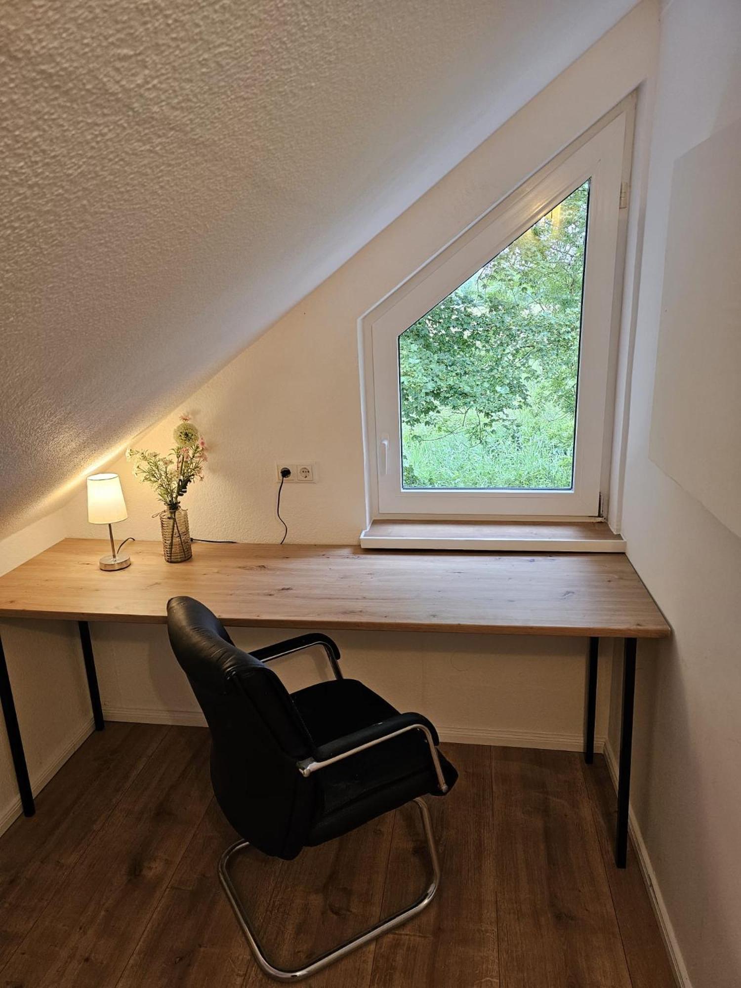 Tautraum Suite Mit Whirlpool Und Gruenem Ausblick Βίλχελμσχαφεν Εξωτερικό φωτογραφία