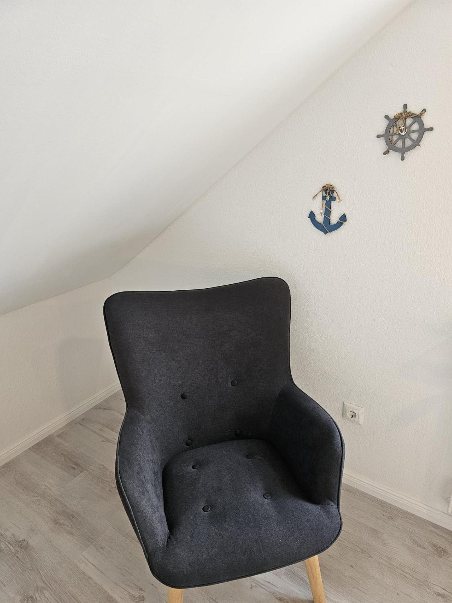 Tautraum Suite Mit Whirlpool Und Gruenem Ausblick Βίλχελμσχαφεν Εξωτερικό φωτογραφία