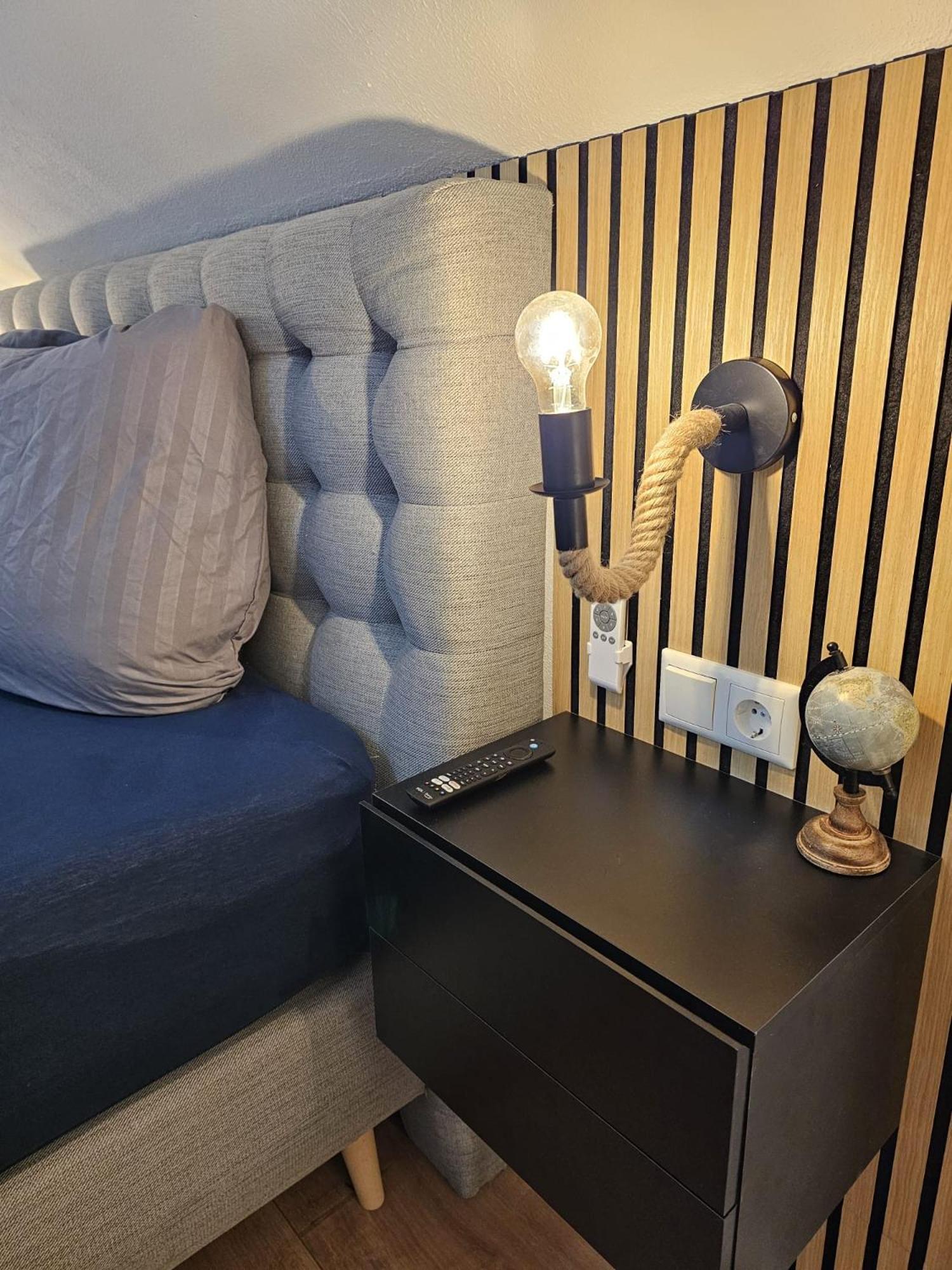 Tautraum Suite Mit Whirlpool Und Gruenem Ausblick Βίλχελμσχαφεν Εξωτερικό φωτογραφία